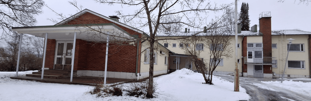 Viljakkalan virastotalo ja kirjasto projekti kuva 2