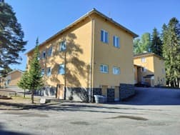 Takamaan koulu referenssikuva