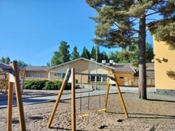 Takamaan koulu projekti kuva 2